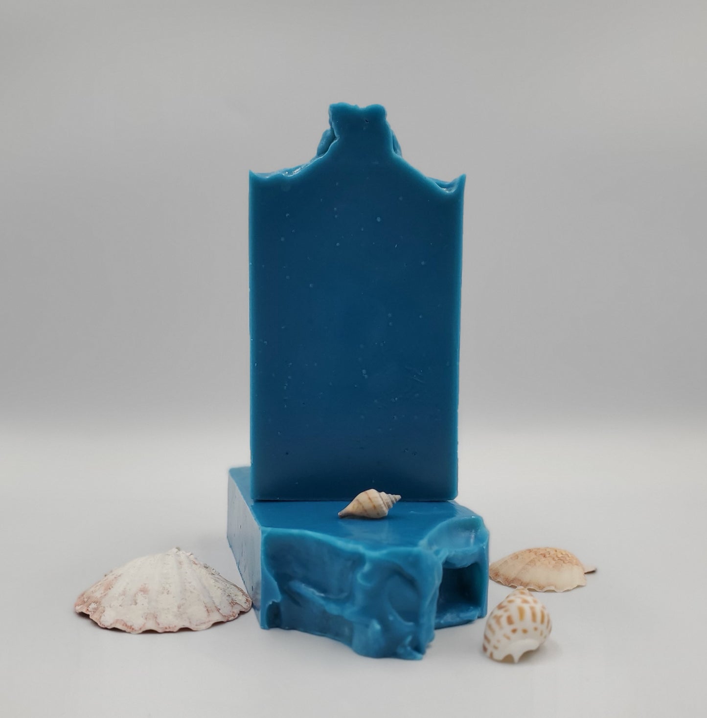 Acqua Breeze Artisan Soap