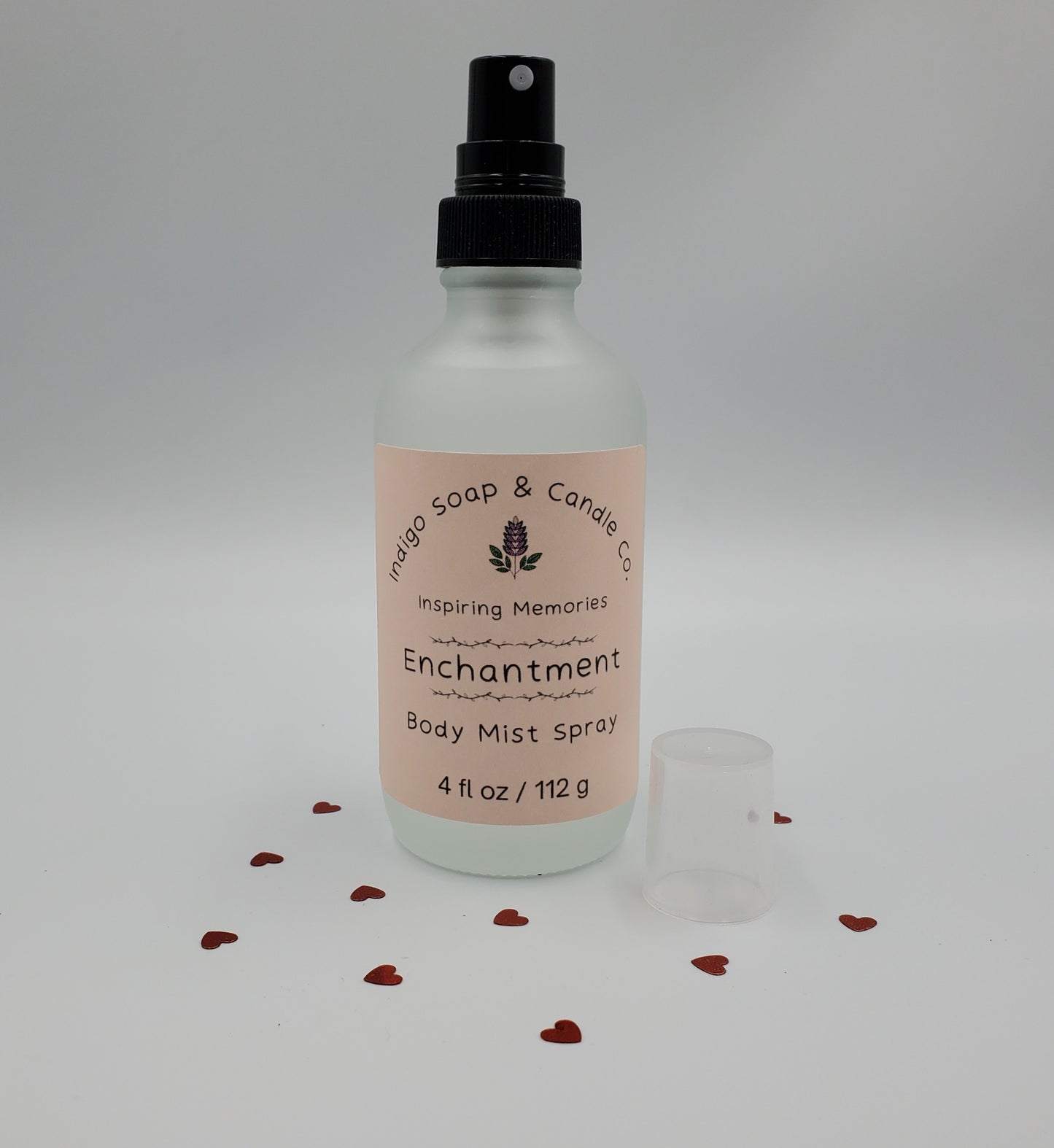 Enchantment Body Mist Spray