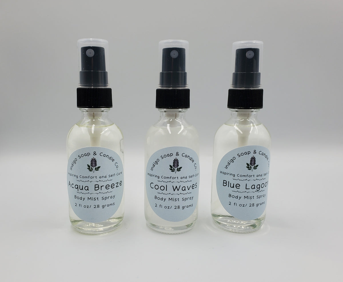 Discovery Kit- Cerulean Waters