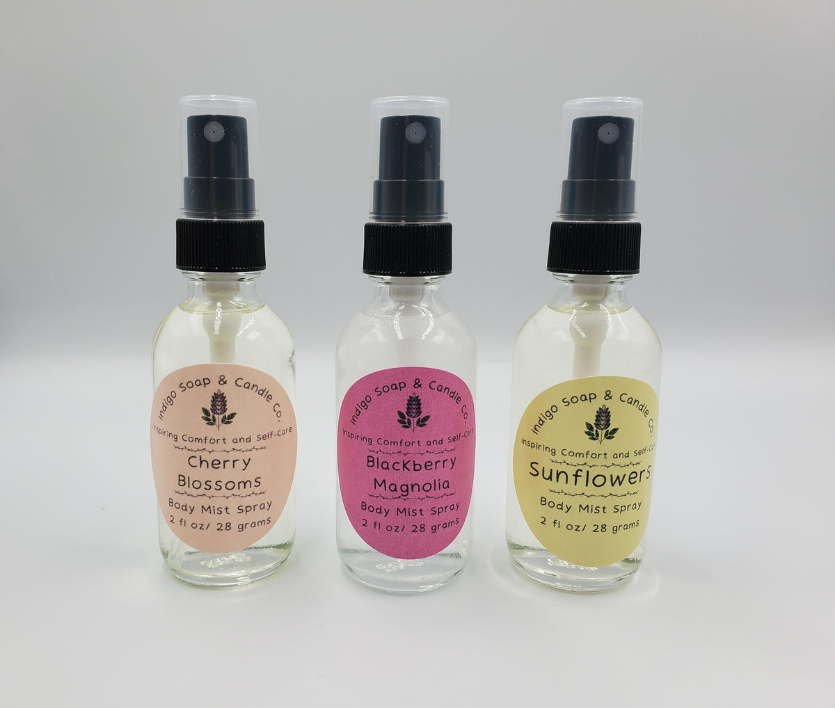 Discovery Kit - Three Sisters