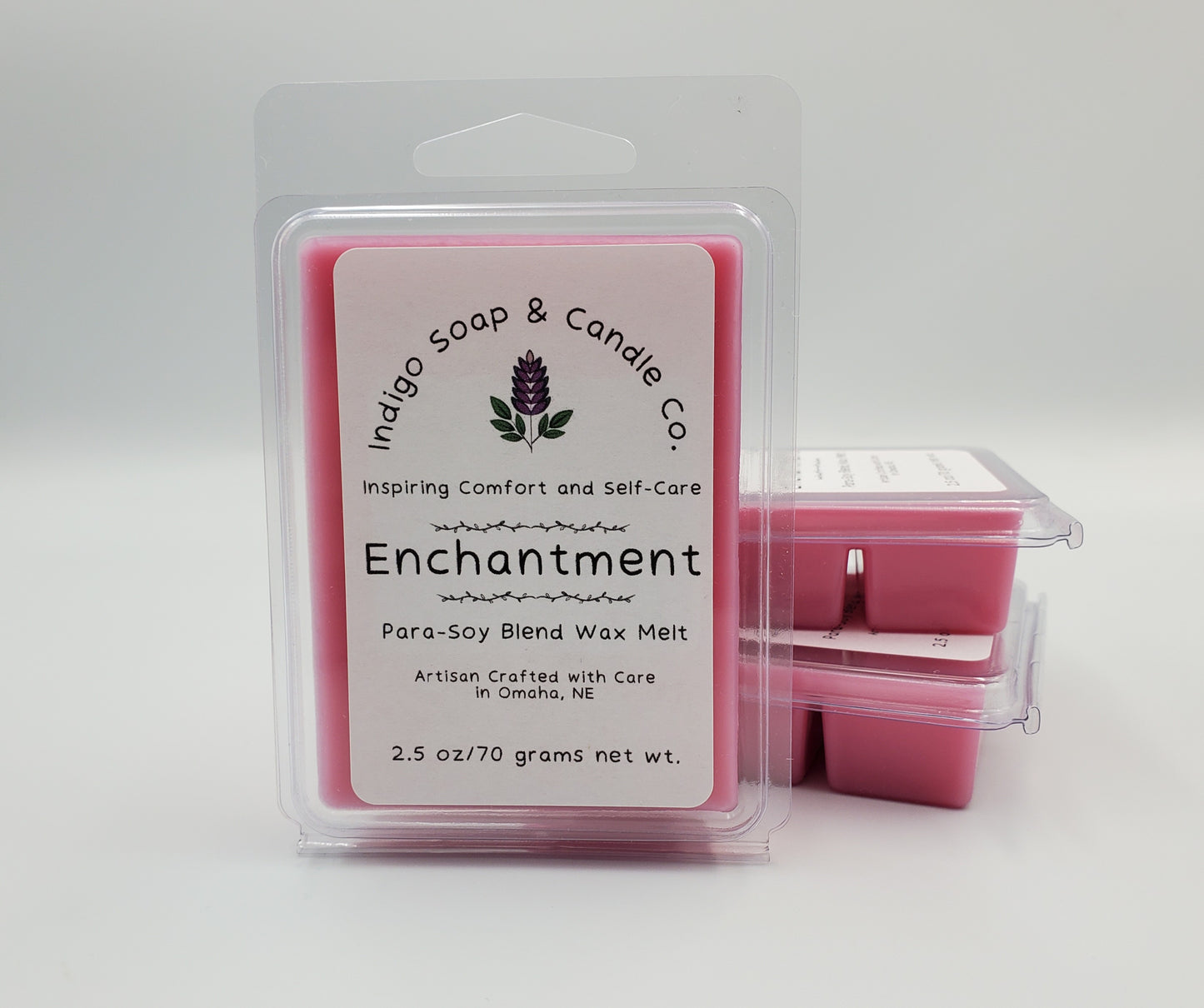 Enchantment Wax Melts