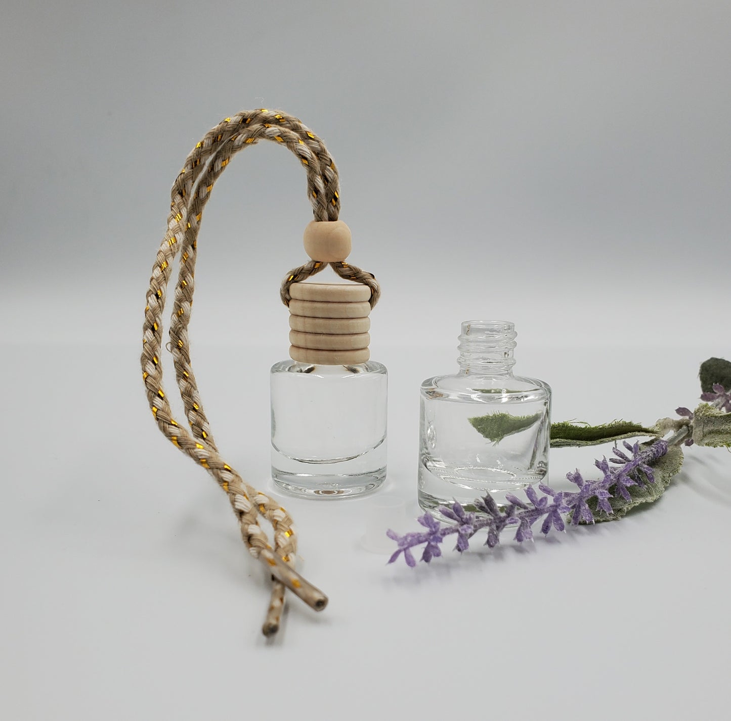 Lavender Car Diffuser