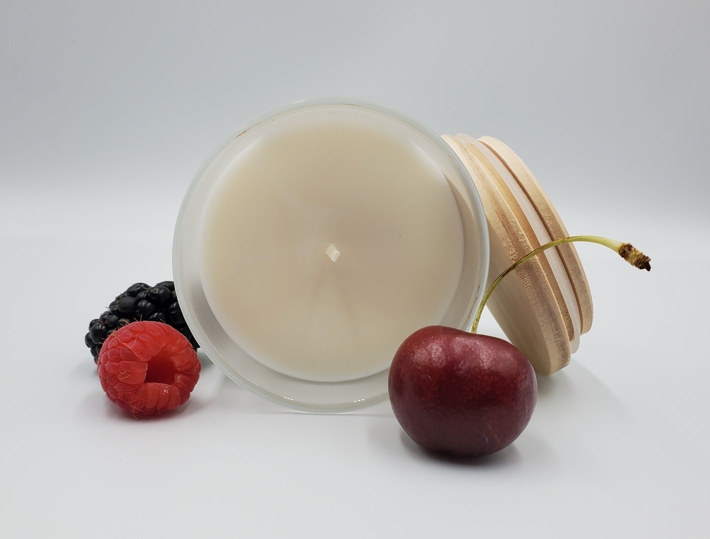 Black Cherry Merlot Candle