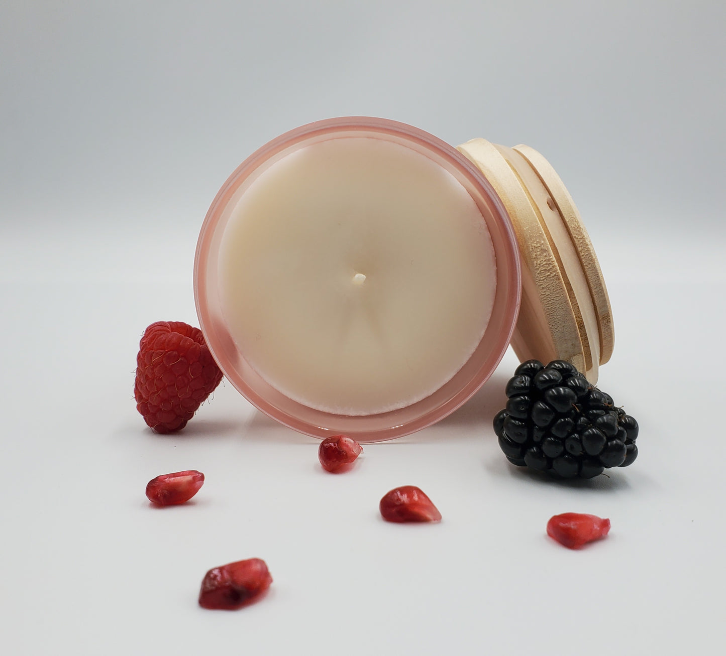 Sparkling Berry Crush Candle