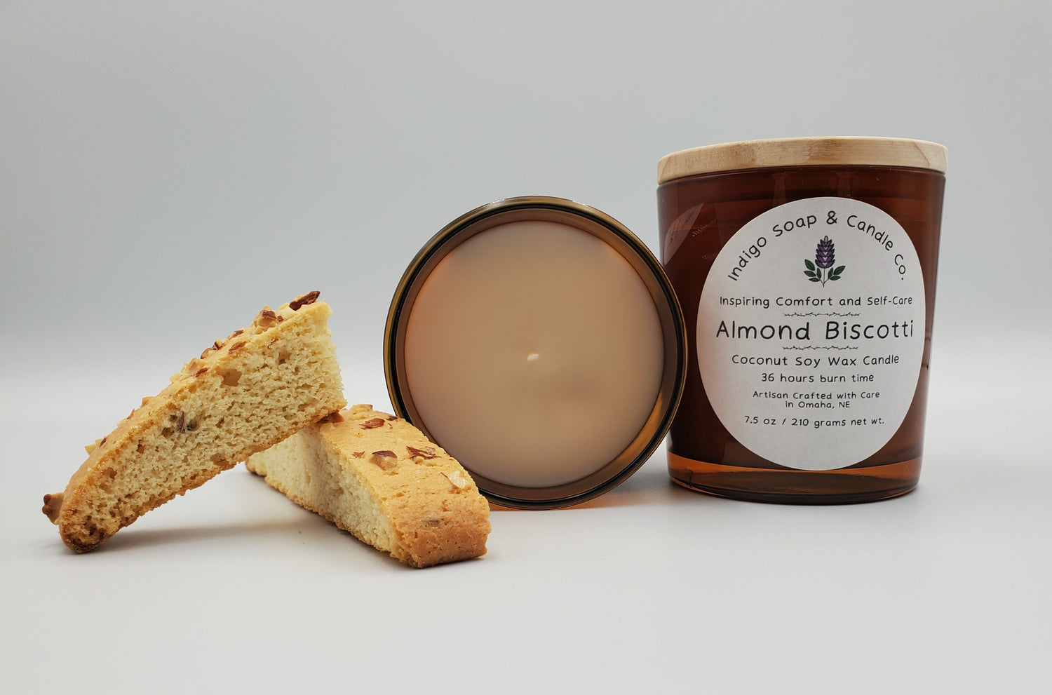 Gourmand Scents