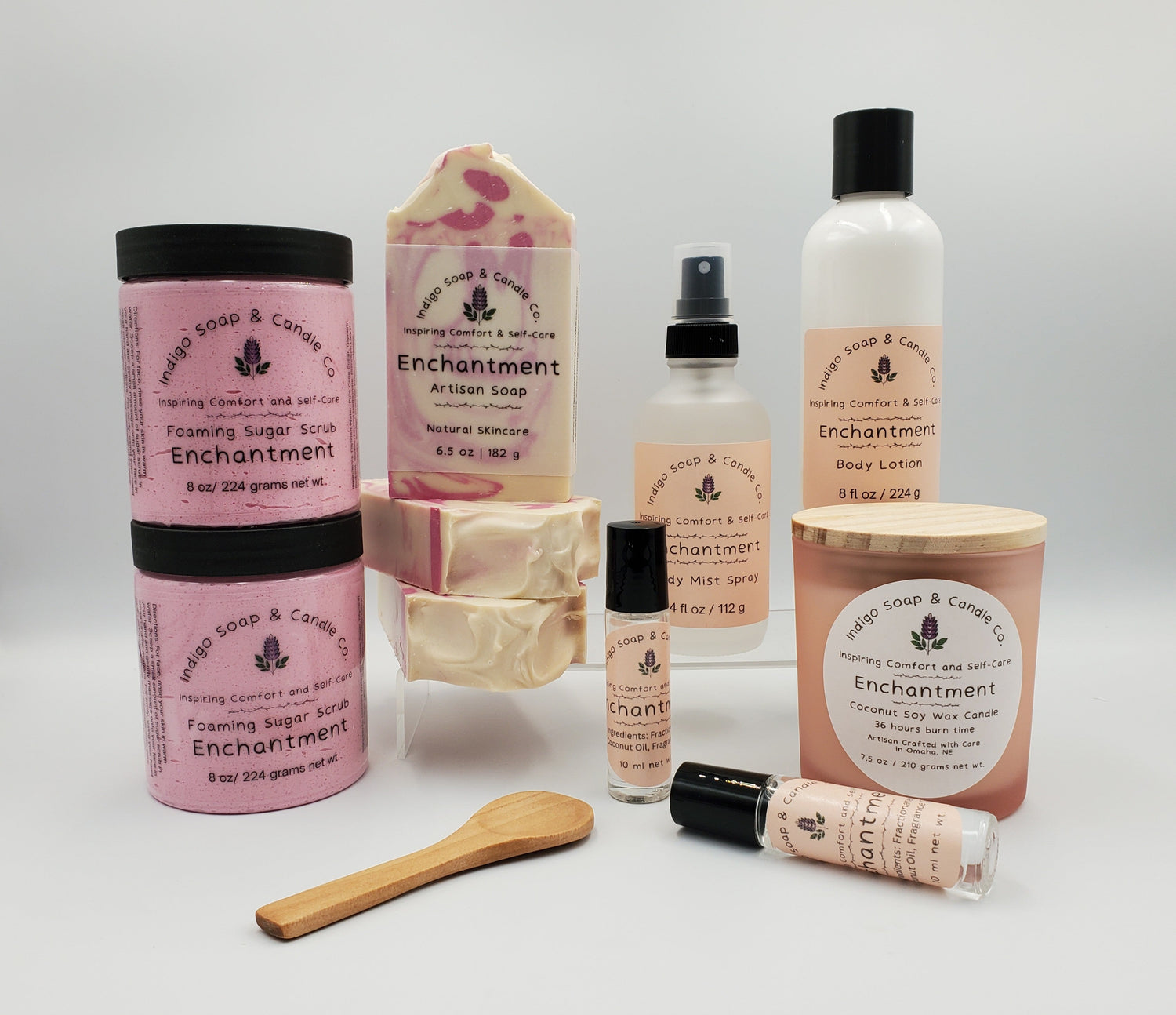 Enchantment Collection