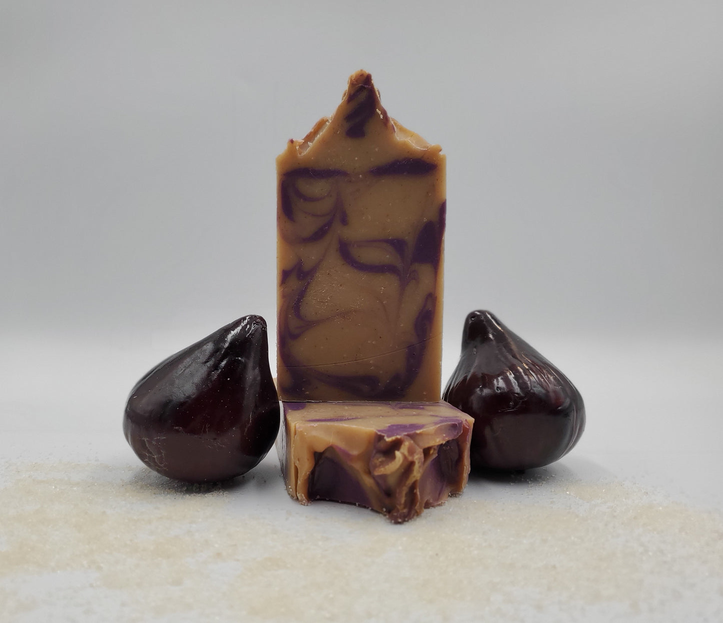 Brown Sugar & Fig Artisan Soap