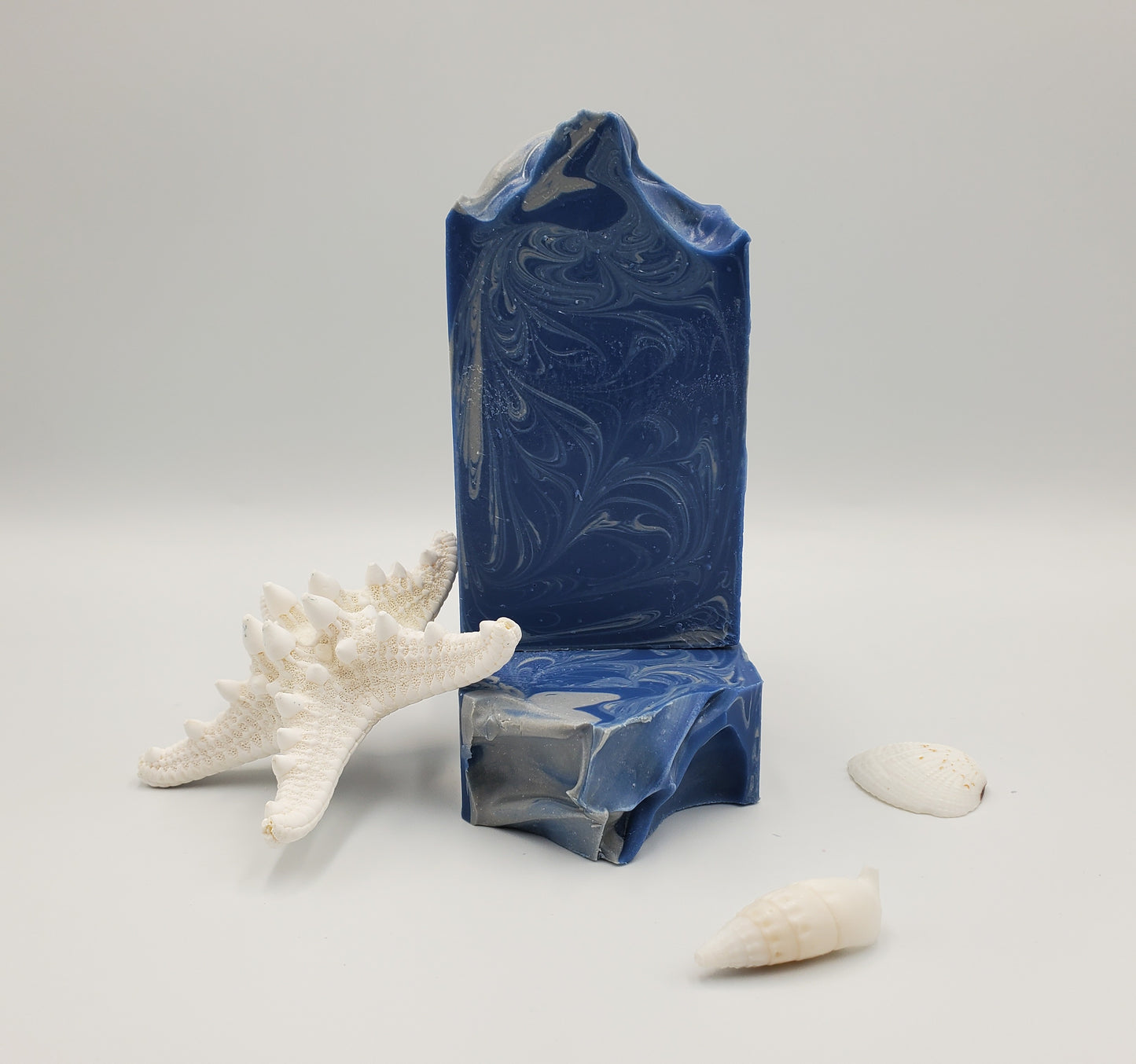 Cool Waves Artisan Soap