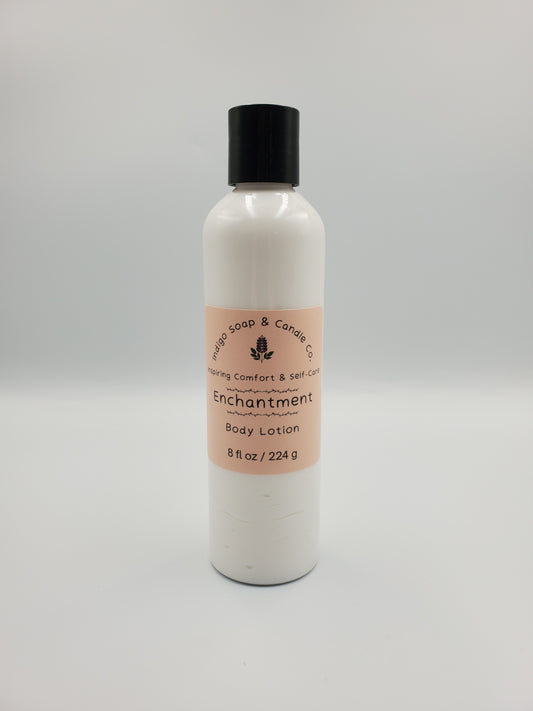 Enchantment Body Lotion