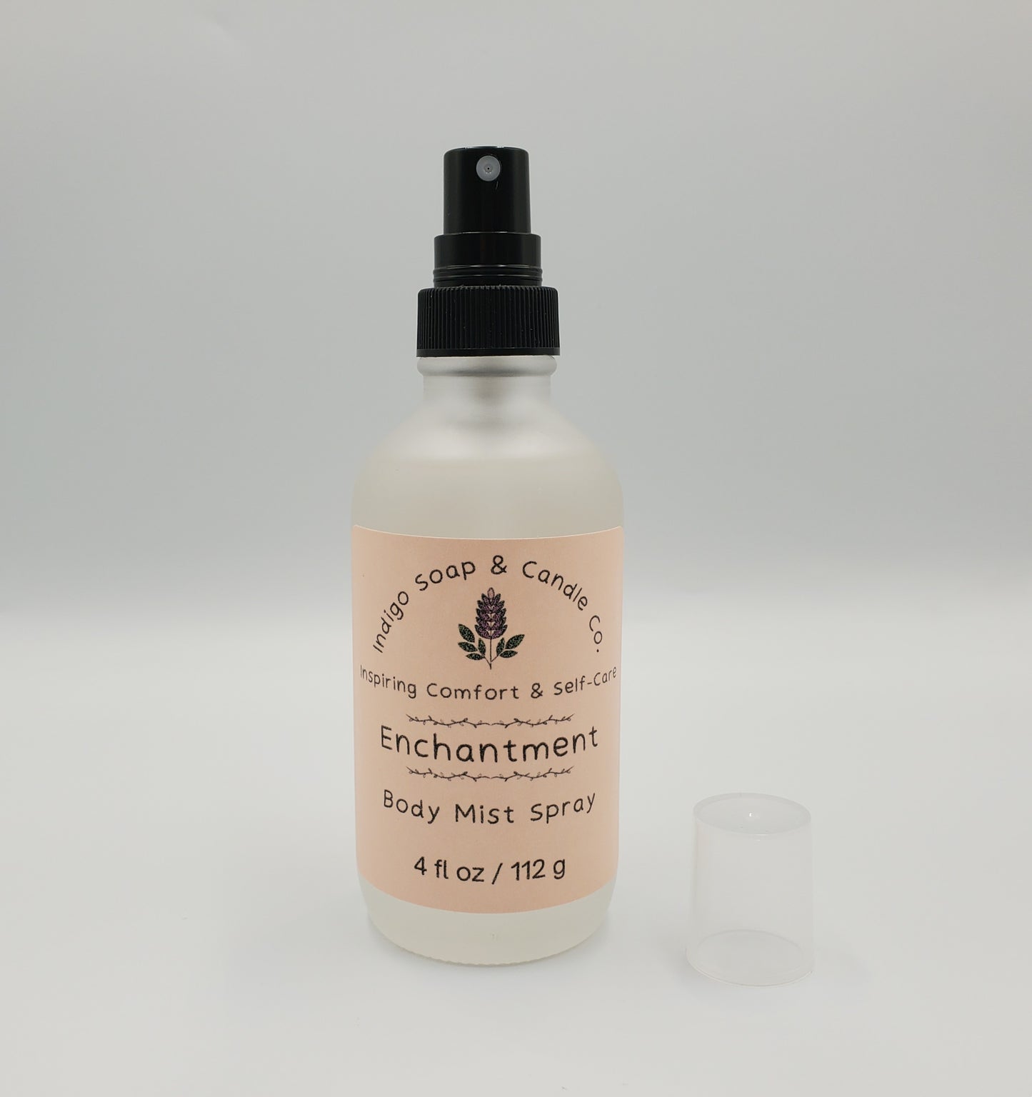Enchantment Body Mist Spray