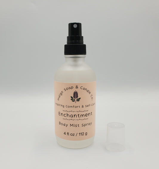 Enchantment Body Mist Spray