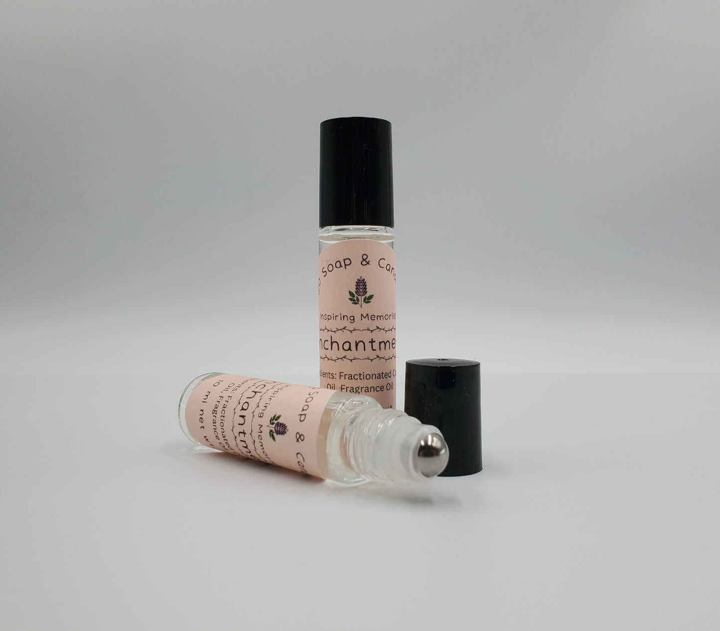 Enchantment Roll-On Scent