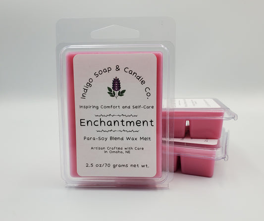 Enchantment Wax Melts