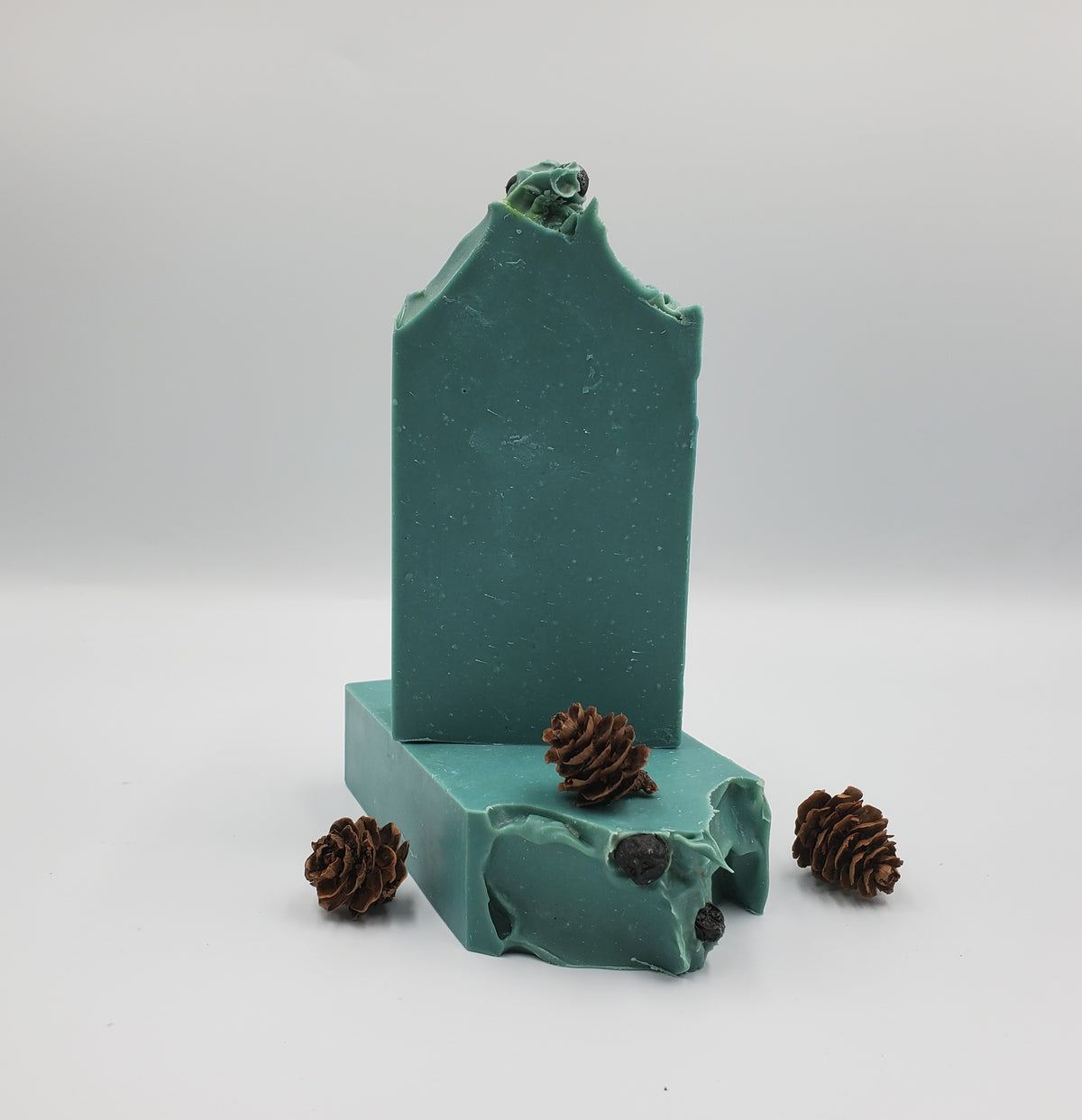 Forest Pine Artisan Soap