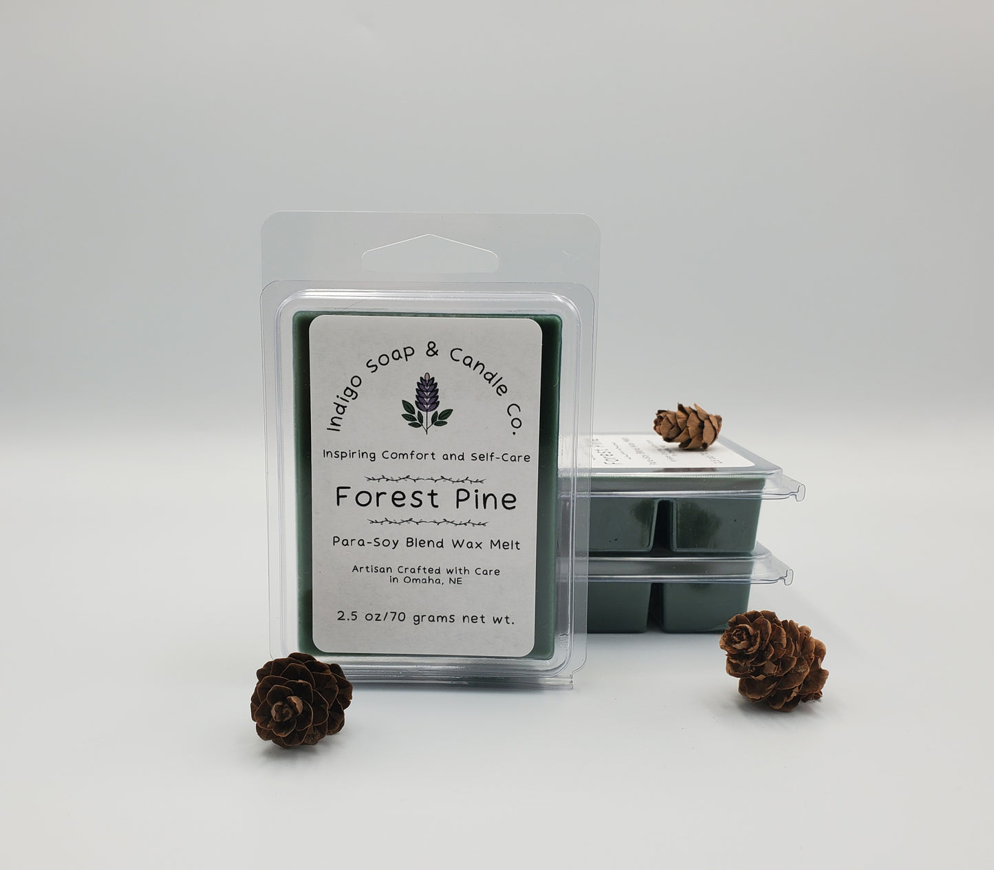 Forest Pine Wax Melts