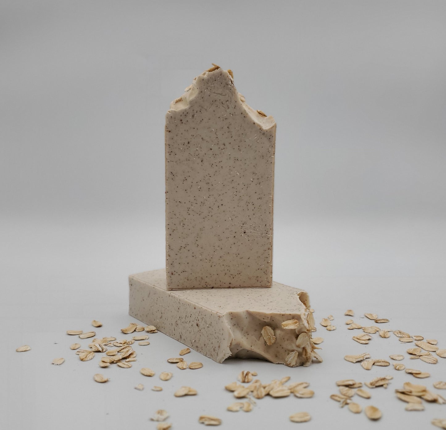 Oatmeal Milk & Honey Artisan Soap