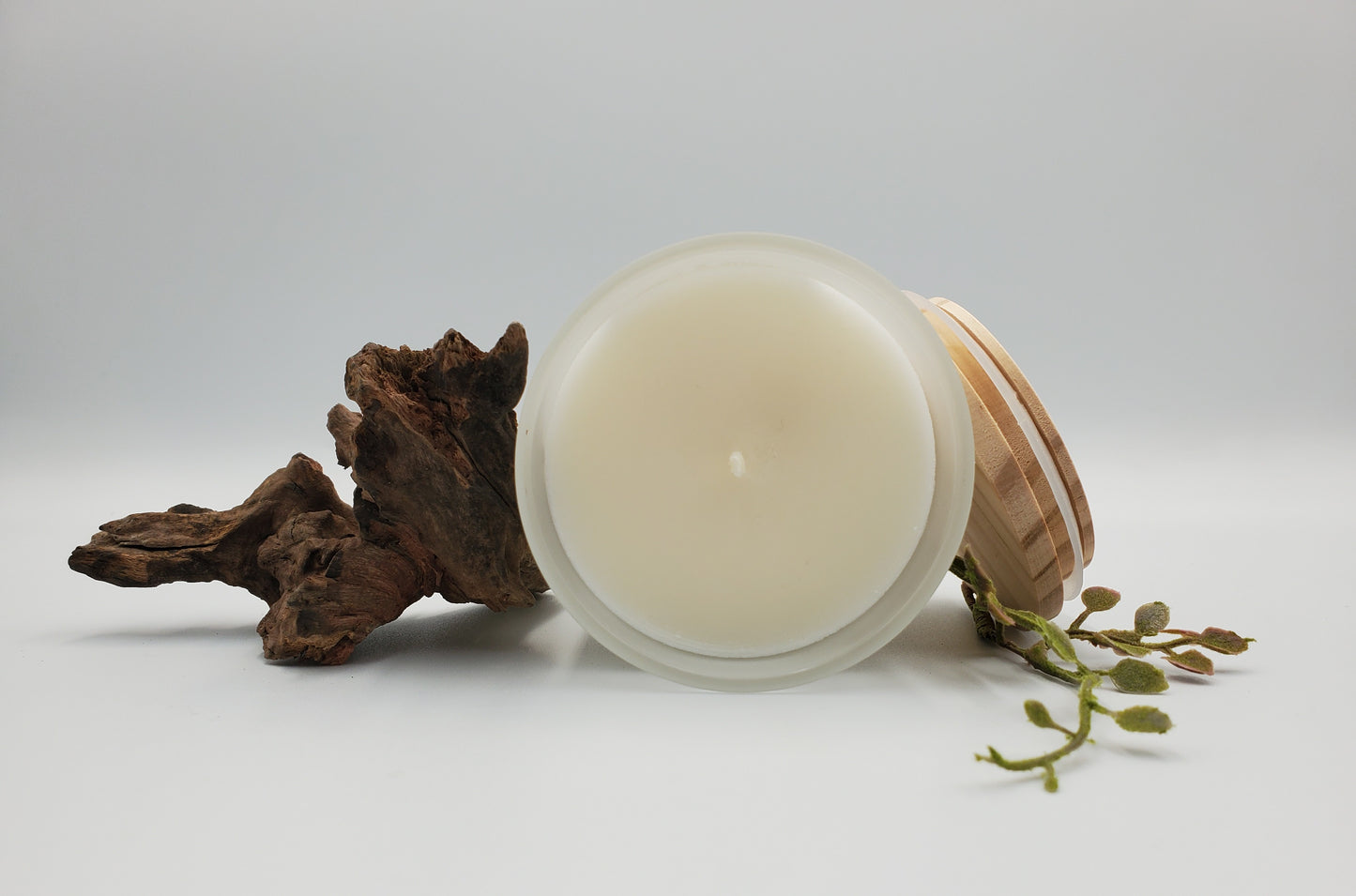 Patchouli Me Crazy Coconut Soy Wax Candle