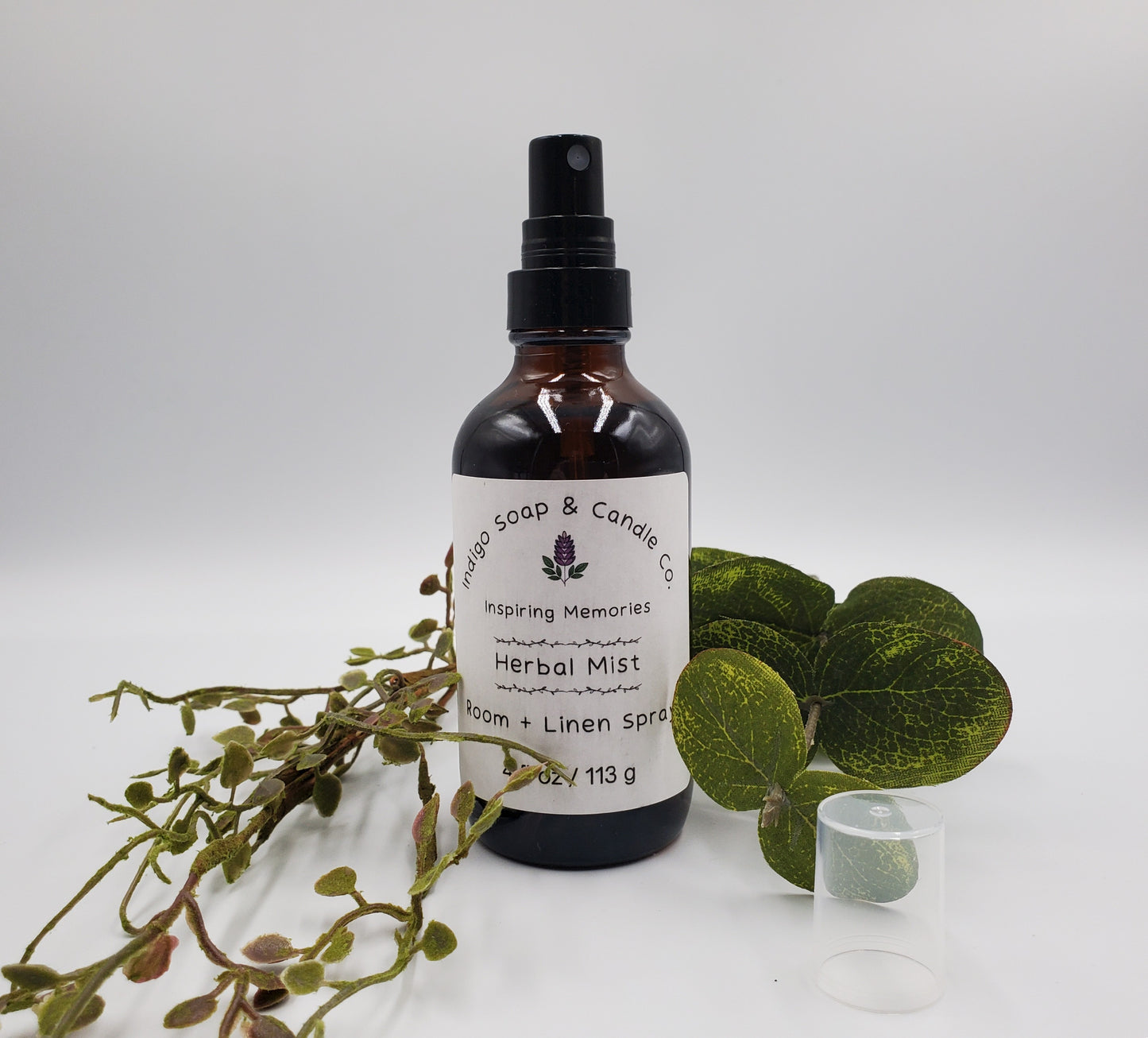 Herbal Mist Room & Linen Spray